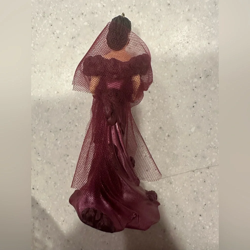 Hallmark 1997 scarlett